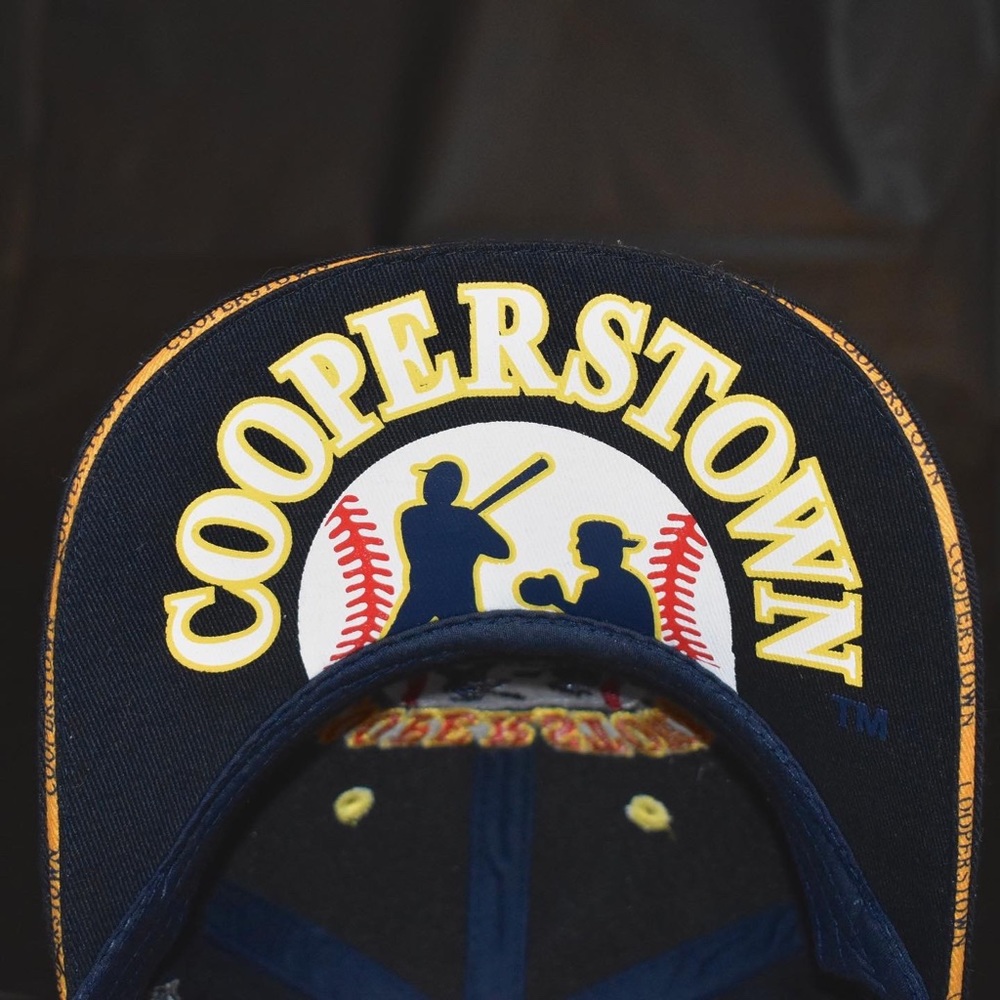 Cooperstown Vintage hat MINT.